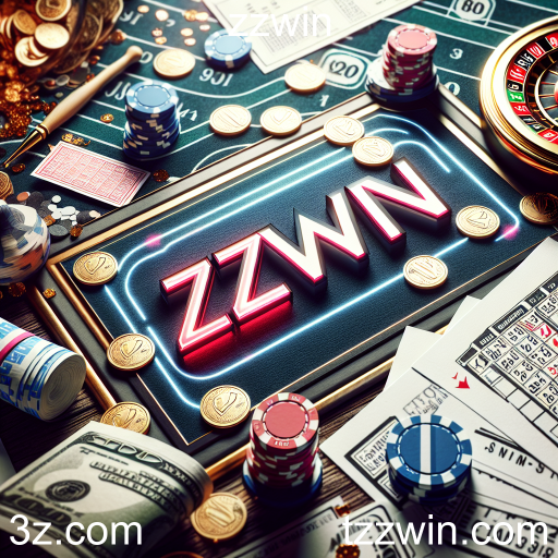 A Emoção das Loterias: Sonhos e Oportunidades no zzwin